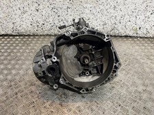 14-17 VAUXHALL INSIGNIA 1.6