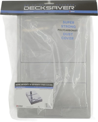 Decksaver cover for rane - cover,