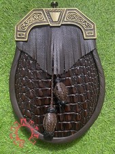 Scottish Handmade Vintage