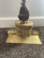 Vintage Brass “Galleon ”