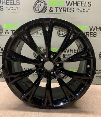 Audi inch genuine - 19",