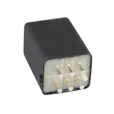 1x Fuel Pump Relay For