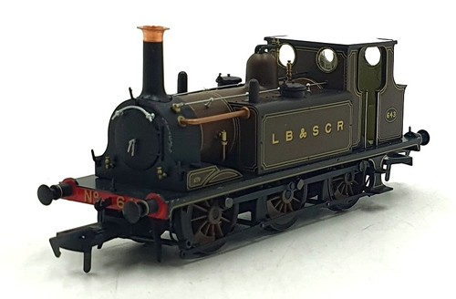 Dapol gauge 010 009d - oo, 4s-010-009d(r)