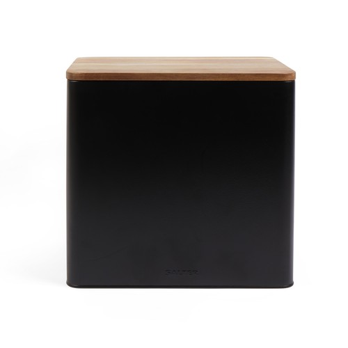 Salter bread bin toronto - salter,