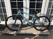 Apollo Women's Mountain Bike 