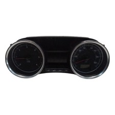 PEUGEOT 508 Allure Sw Hdi Instrument Cluster 9678558780