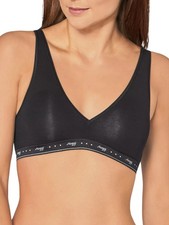 S (10) Sloggi Top 24/7 100 Non