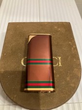 Old GUCCI Sherry Line Vintage