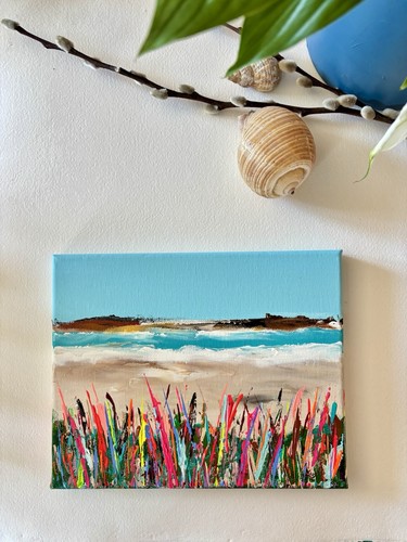 Original abstract contemporary - abstract,
