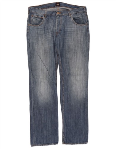 Lee mens knox straight - straight, jeans