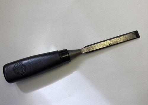 Stanley 5500 chisel - chisel, 12mm