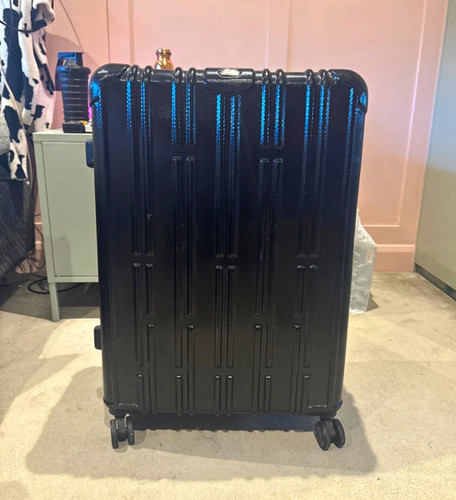 Aerolite black hard shell - aerolite,