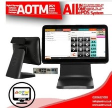 All in One ePOS System for