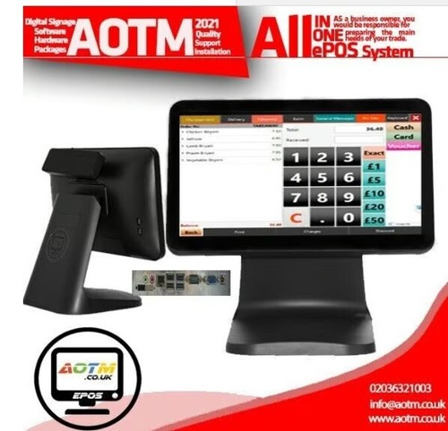 All one epos system for - one,