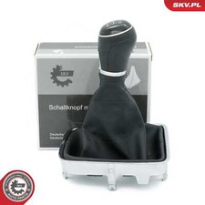 63skv489 esen skv gear knob - gear,