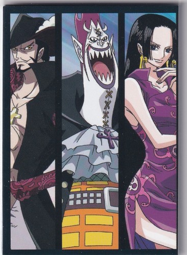 Panini one piece epic journey - panini,