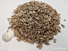 20KG JUMBO Sunflower Hearts Premium Bakery Grade Kernels for Wild Bird Food