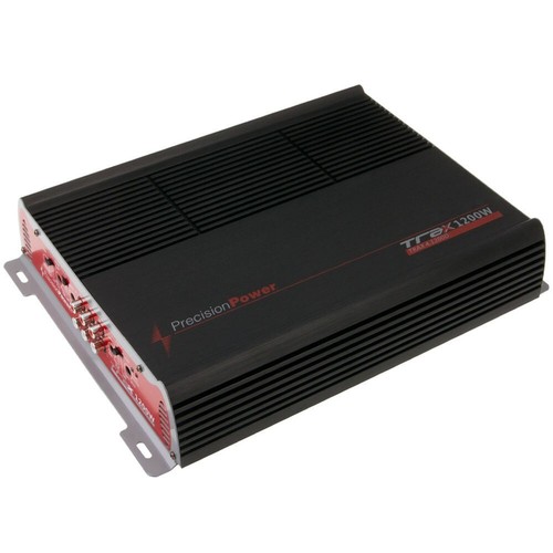Precision power ppi - precision,