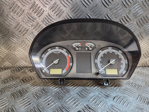 2005 skoda fabia ambiente - skoda,