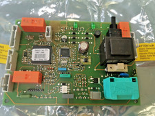 GLOWWORM MICRON 70FF PCB