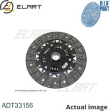 CLUTCH DISC FOR TOYOTA