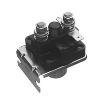 Starter Solenoid fits FORD