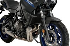 Puig Engine Guards Crash Bars