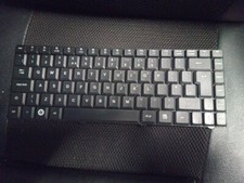 Advent quantum q200 keyboard - quantum,
