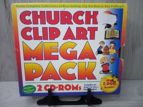 Church clip art mega pack - church,