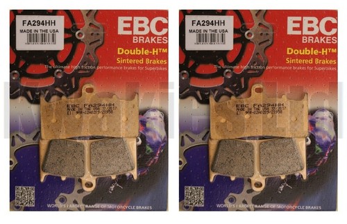 Ebc sintered front - ebc, brake