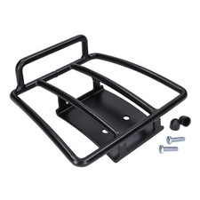 Luggage rack classic - 70s, black