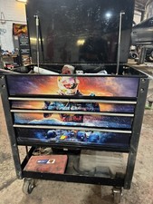 Tool Box Graphics /Decals Fits