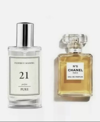 Fragrance 21 - fm,