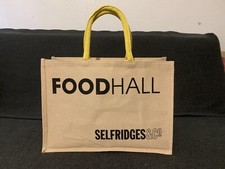 New selfridges foodhall - selfridges,