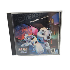 102 Dalmatians Puppies To The Rescue Disney PC CD-ROM Windows 95/98