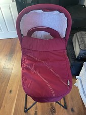 Hauck Carry Cot With Mattress