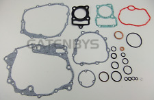 New Engine Gasket Set For