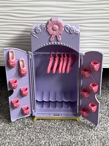 Vintage barbie dancing - barbie, 12