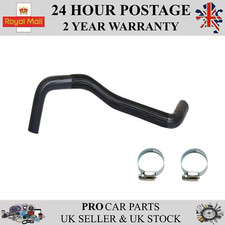 Radiator Hose Pipe Fits