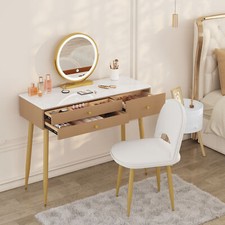 LED Dressing Mirror Makeup