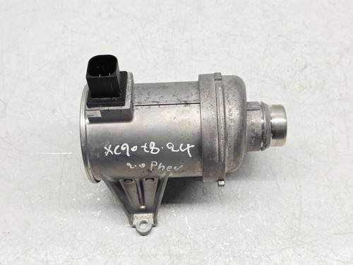 Volvo xc90 water pump - volvo,