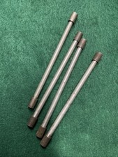 Triumph T140 750 Pushrods Push Rod Rods 71 3330 71-3330 Set x4 Used