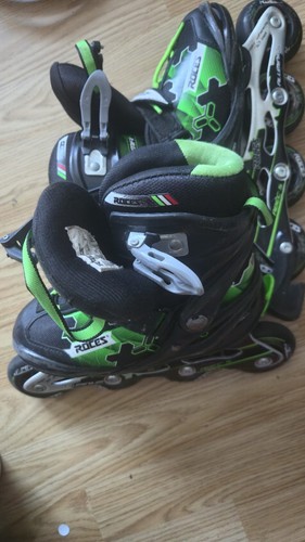 Roces inline skates - inline, size