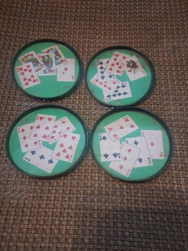 Vintage mid century - vintage, playing