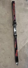 Radiatron Carbon Skis