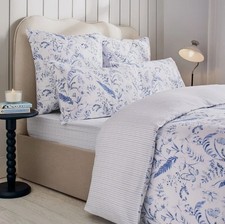 Christy King Chalk & Blue