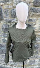 British Army Survival Jacket
