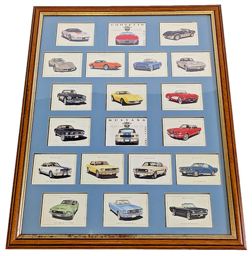 1990 collectable american - 1990's,