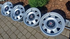 15" ATS CUP alloys 4x100 corsa