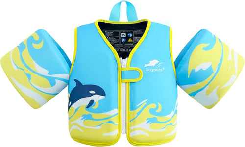 Kids swim vest arm bands - kids,